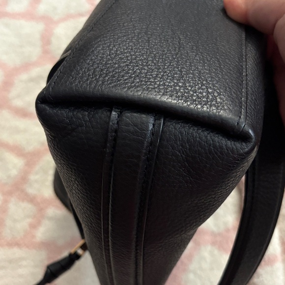 Coach Outlet Marlon bag authentic - Picture 9 of 10